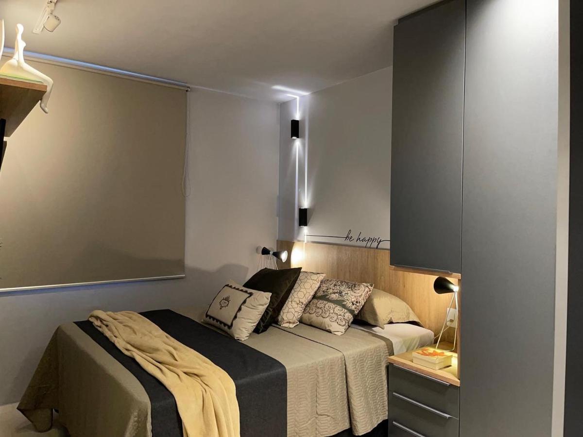 Apartamento Duplex Manhattan Com 2 Suites Casal E Solteiro E Reversivel Goiania Bagian luar foto